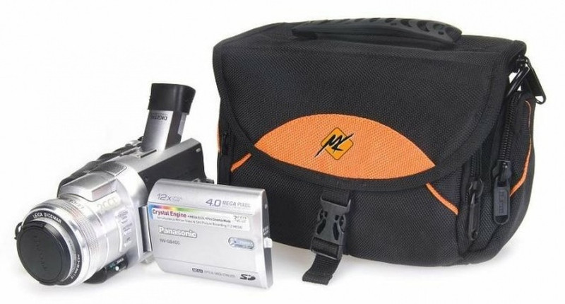 Melitta MKF-SY501-GS сумка для фотоаппарата