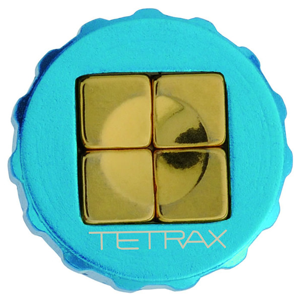 Tetrax Fix