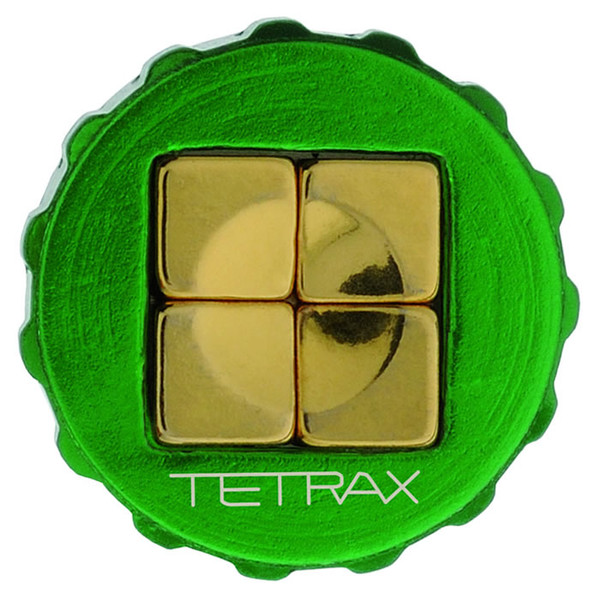 Tetrax Fix