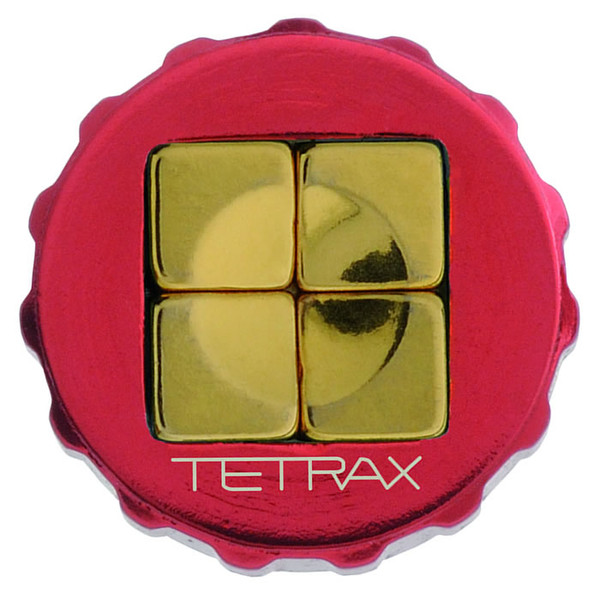 Tetrax Fix