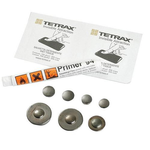 Tetrax Z075041 mounting kit