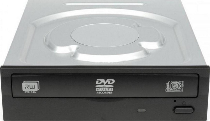 Lite-On 20x DVD SATA