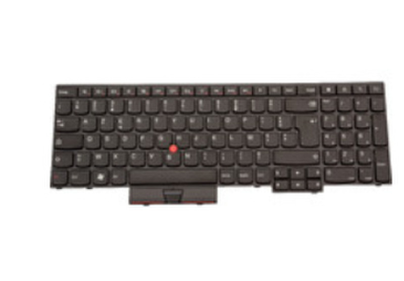 Lenovo 04W2454 Tastatur