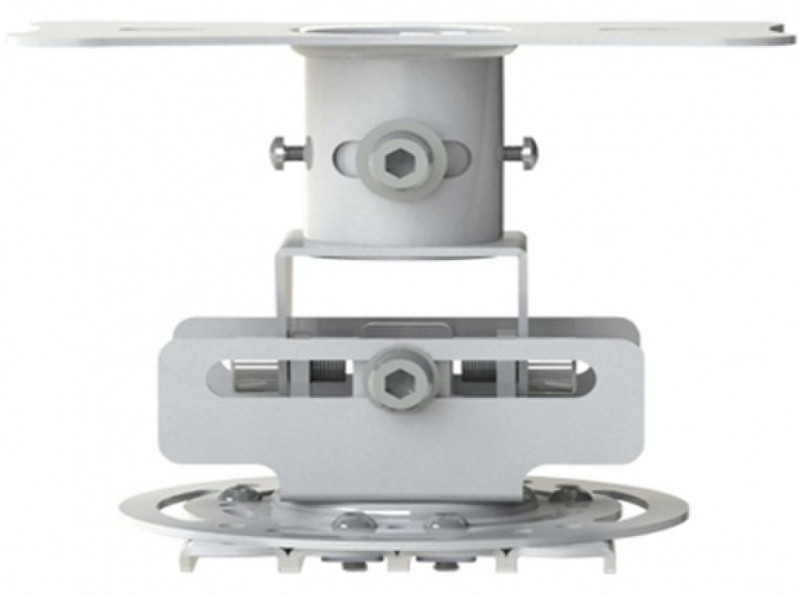 Optoma OCM818W-RU Ceiling White project mount
