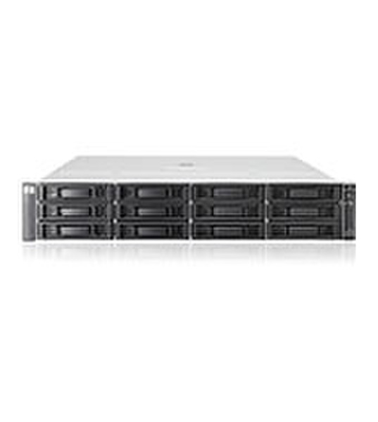 HP Storageworks M6412 Fibre Channel Drive Enclosure