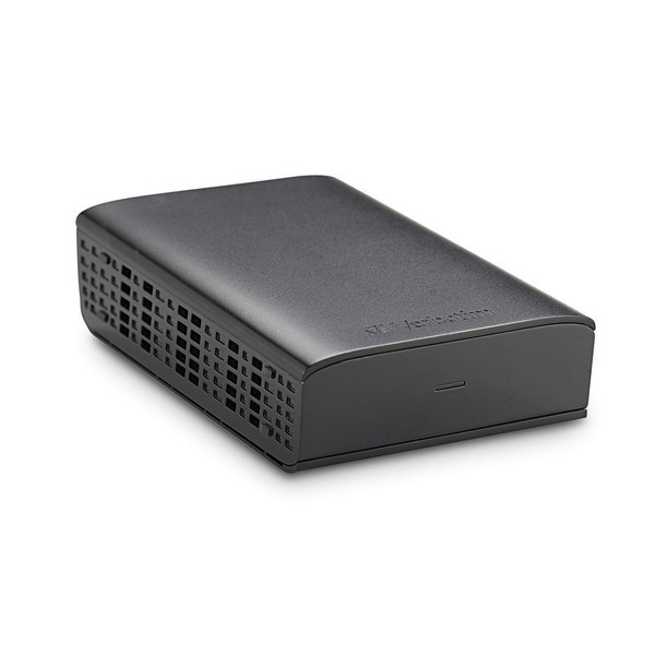 Verbatim USB 3.0 4TB 4000GB Schwarz