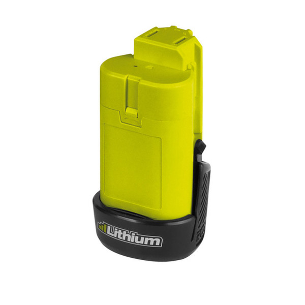 Ryobi BSPL1213 Lithium-Ion 12V rechargeable battery