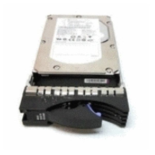 IBM 1TB SATAII 1024GB Serial ATA II Interne Festplatte