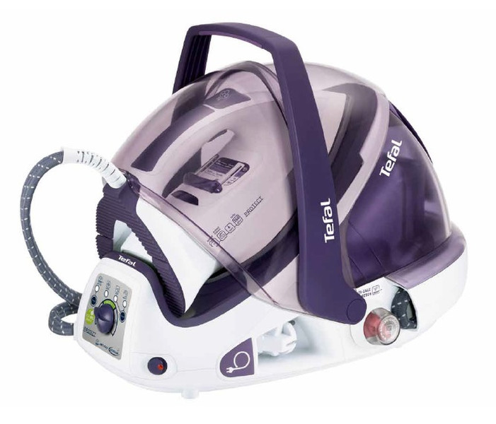 Tefal GV 9461 SE 800W 1.8L Violet,White steam ironing station