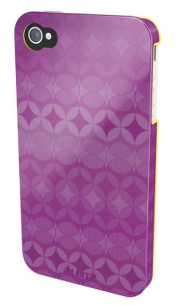 Leitz 62610065 Cover case Violett Handy-Schutzhülle