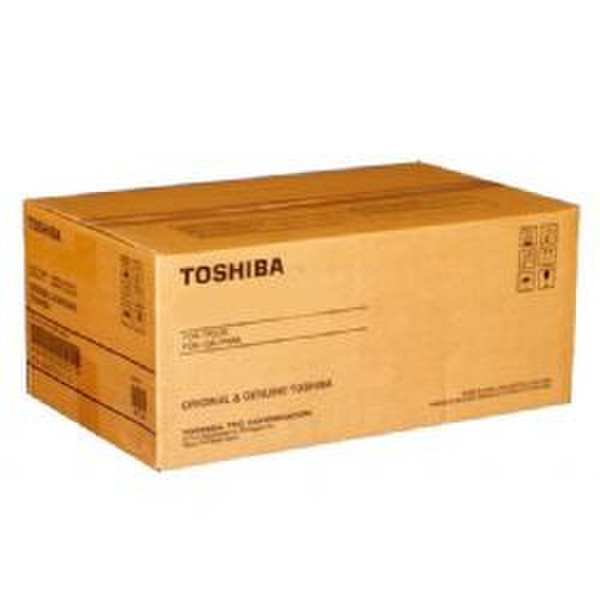 Toshiba T-4030 12000Seiten Schwarz