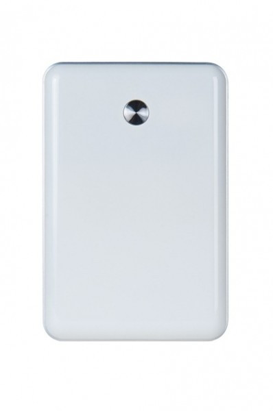 Xtorm 11.000 Lithium-Ion (Li-Ion) 11000mAh White