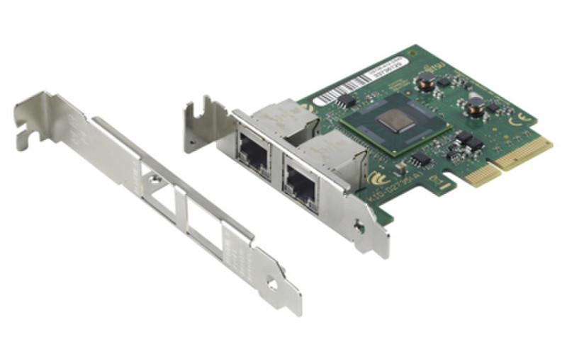 Fujitsu S26361-F3740-L501 Eingebaut Ethernet 1000Mbit/s Netzwerkkarte