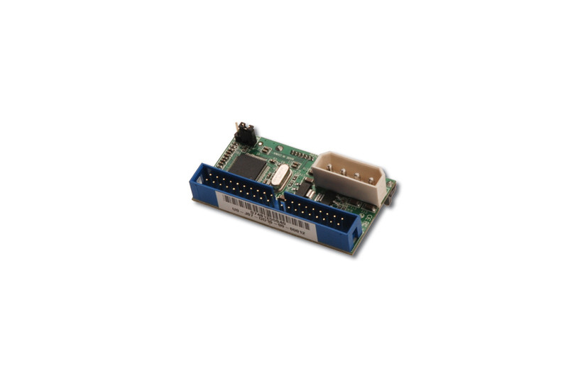 Digitus IDE - SATA Adapter Schnittstellenkarte/Adapter