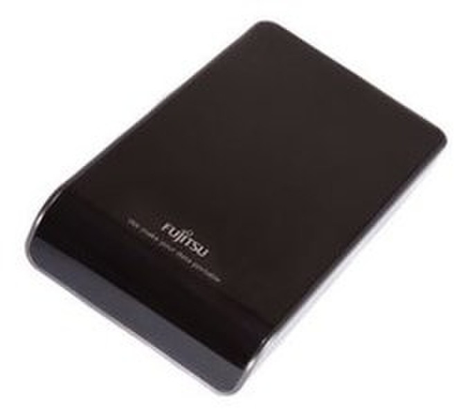 Fujitsu HandyDrive MMF 320GB 2.0 320GB Schwarz Externe Festplatte