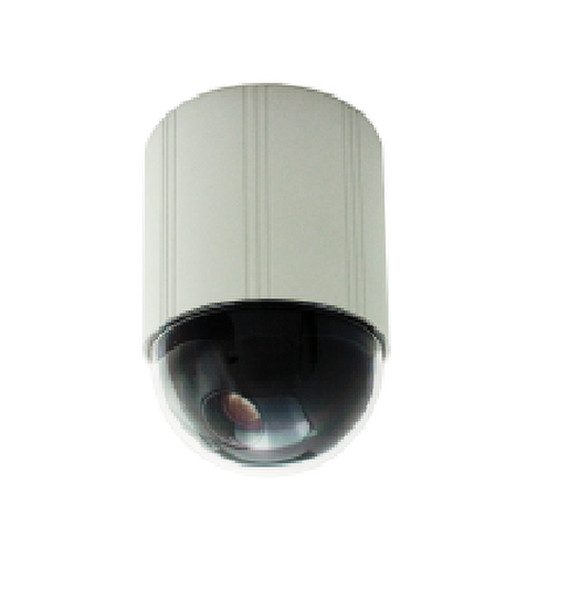 Asoni CAM632 IP security camera Innenraum Kuppel Weiß Sicherheitskamera