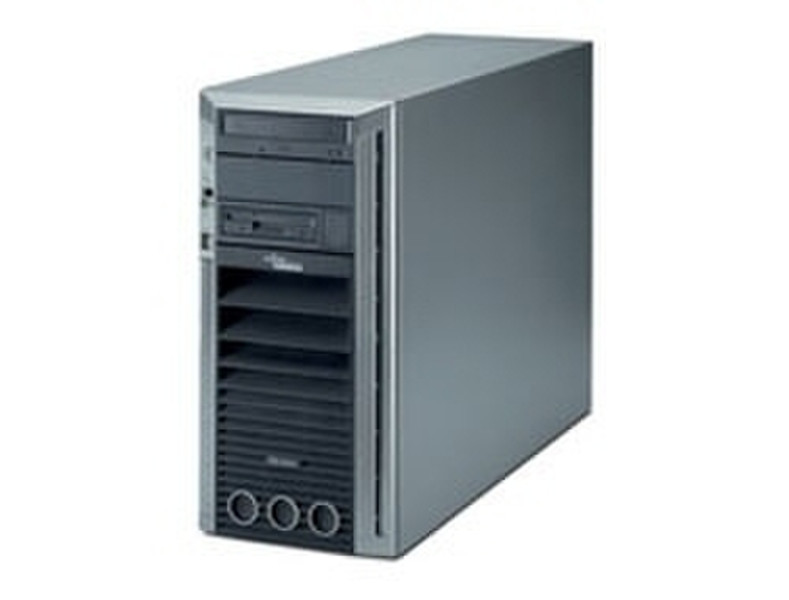 Fujitsu CELSIUS M460 2.66GHz Workstation