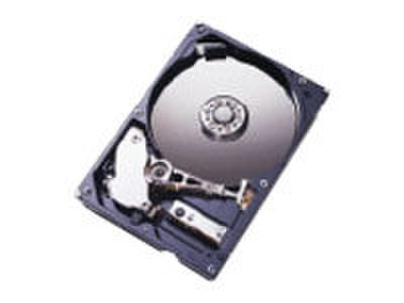 IBM 120GB UIDE100 120GB Ultra-ATA/100 internal hard drive