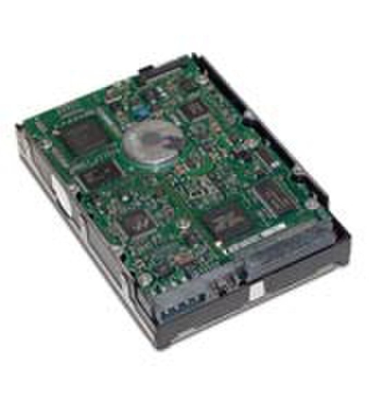 HP Integrity 36GB 15k SAS Drive internal hard drive