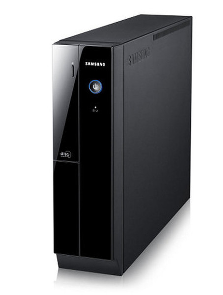 Samsung DM-C510-PAS24 2.7GHz G630 Black PC PC