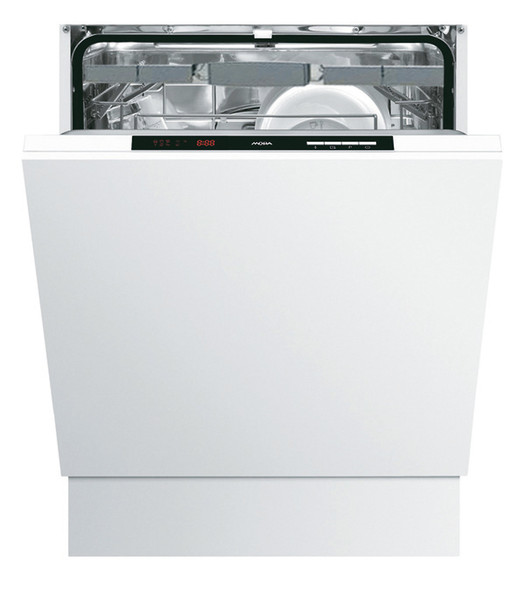 Mora IM 640 Полностью встроенный 14мест A+ посудомоечная машина