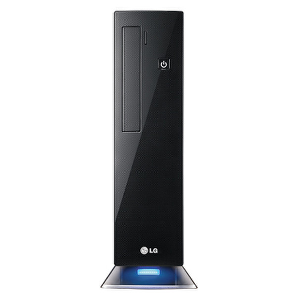 LG A60RH.AJ3501 3.2GHz i5-3470 Black PC PC