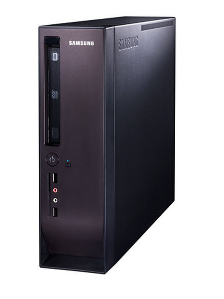 Samsung DM300S1A-AR35 3.3GHz i3-2120 Black PC PC