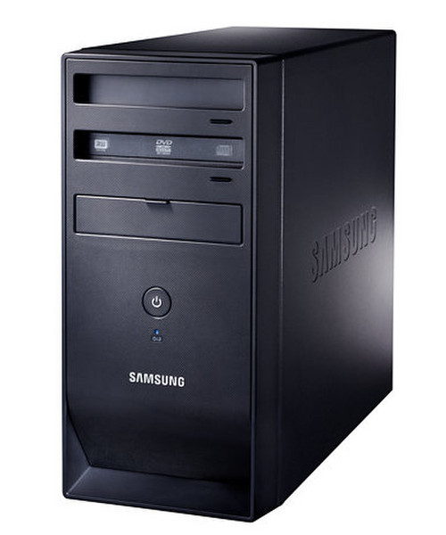 Samsung DM300T2A-A57 3.2GHz i5-3470 Black PC PC