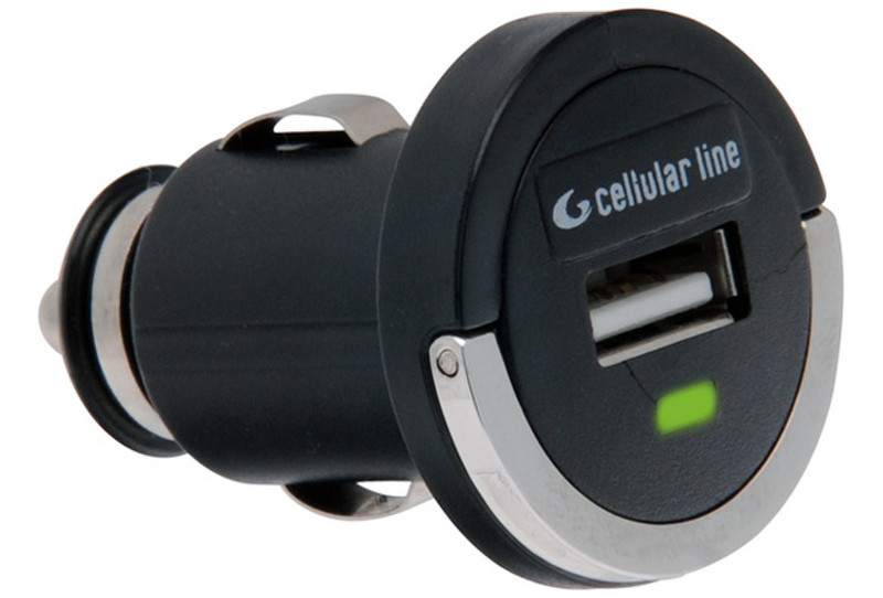 Cellular Line USB car micro charger