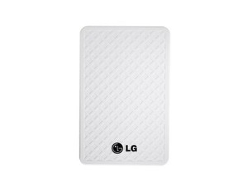 LG USB 3.0 1TB USB Type-A 3.0 (3.1 Gen 1) 1000ГБ Белый