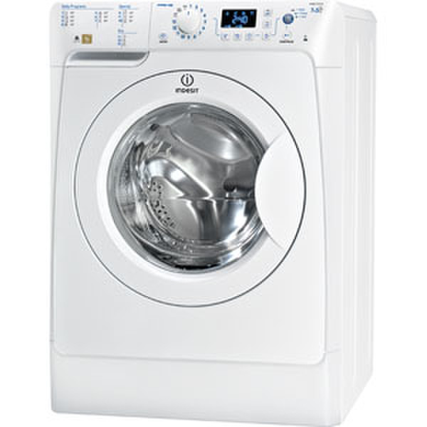 Indesit PWDE 71273 W (IT)