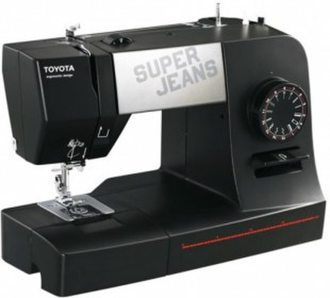 Necchi SUPERJ15 sewing machine