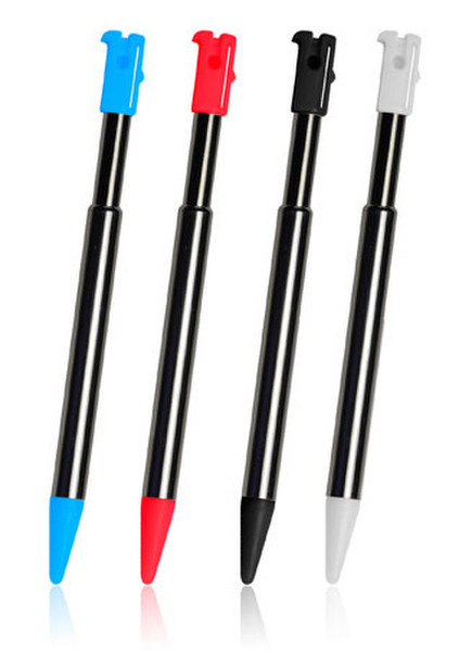 Playfect 36500 Multicolour stylus pen