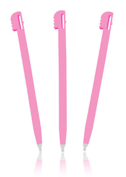 Playfect 36810 Pink stylus pen