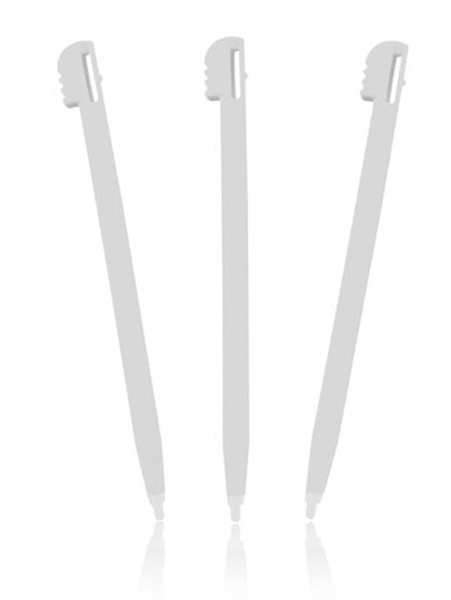 Playfect 36811 White stylus pen