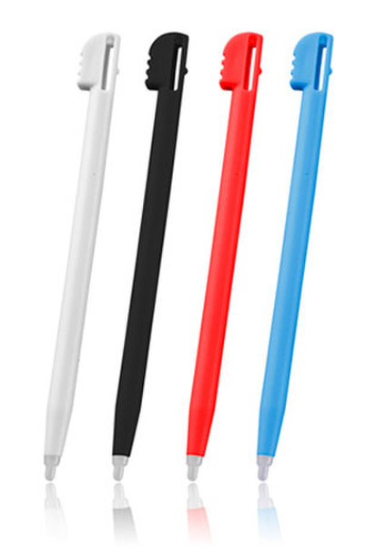 Playfect 36817 Multicolour stylus pen
