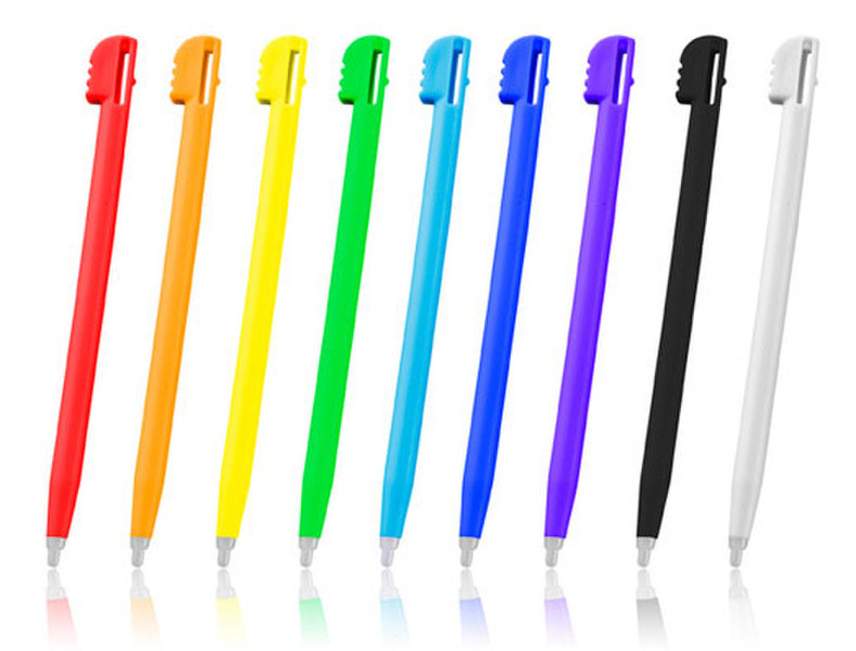 Playfect 36818 Multicolour stylus pen