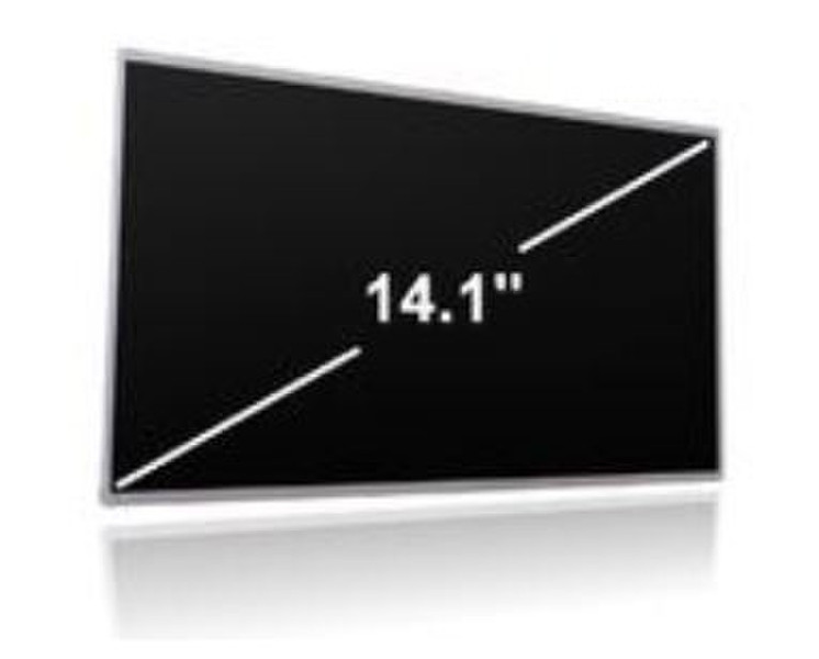 MicroScreen B141EW01-V3 аксессуар для ноутбука