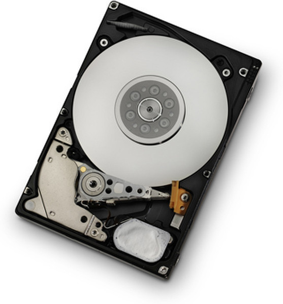 HGST Ultrastar C10K600 450GB 450ГБ SAS внутренний жесткий диск