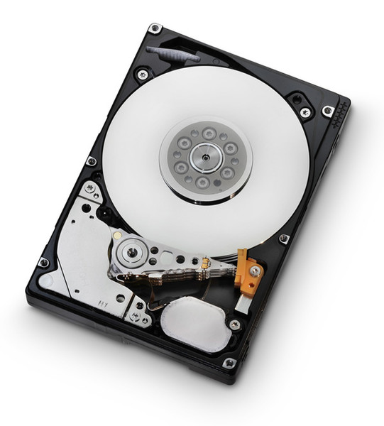 HGST Ultrastar C10K900 300GB 300ГБ SAS внутренний жесткий диск