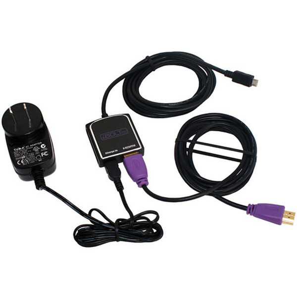 iBOLT.co IBMHL-33202 кабельный разъем/переходник
