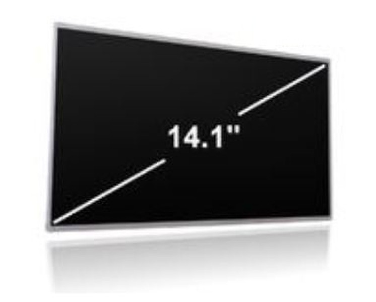 MicroScreen LP141WX3-TLB3 аксессуар для ноутбука