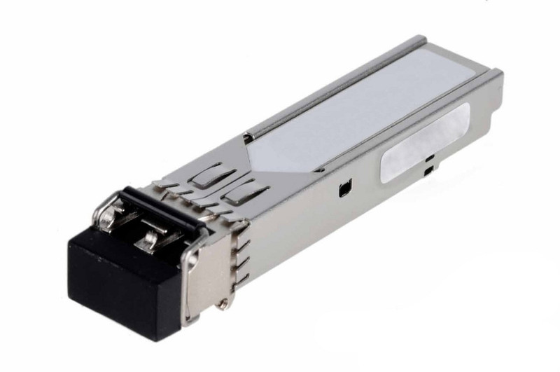 MicroOptics 100BASE-BX10-U SFP SFP 100Mbit/s Single-mode