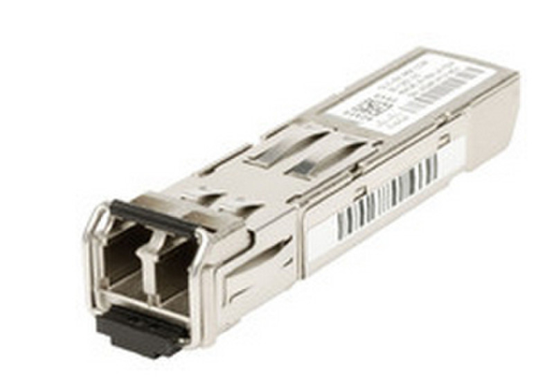 MicroOptics MO-3C-B53011-3CL10 SFP 100Mbit/s 1550nm Single-mode network transceiver module