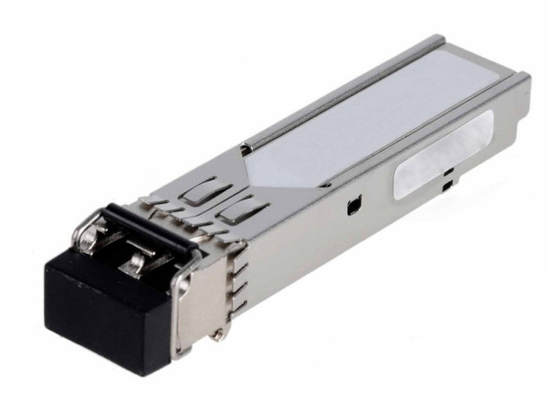 MicroOptics 1000BASE-TX SFP