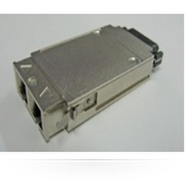 MicroOptics MO-GBIC2123EN GBIC 1000Mbit/s network transceiver module