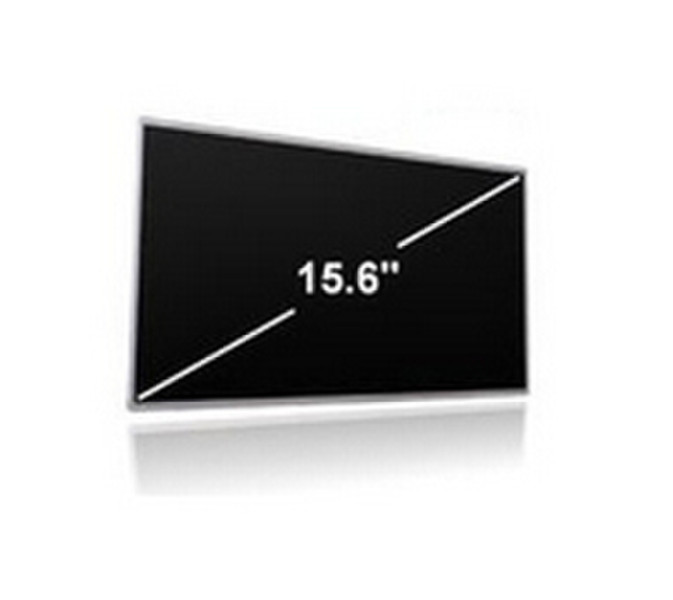 MicroScreen 15,6" LED WXGA HD Matte