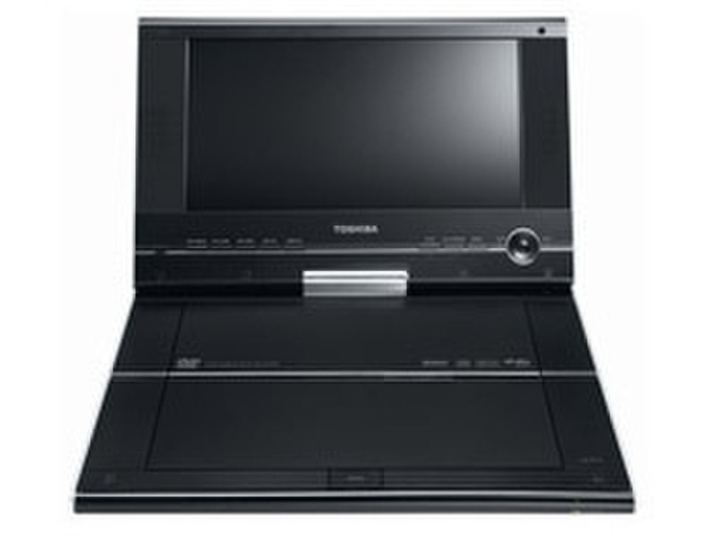 Toshiba SDP101DT DVD-Player/-Recorder