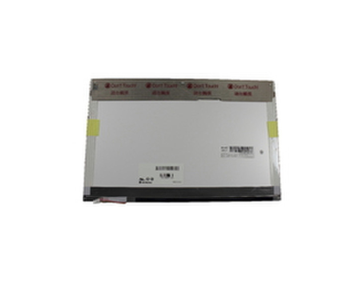 MicroScreen MSC30749 Display notebook spare part