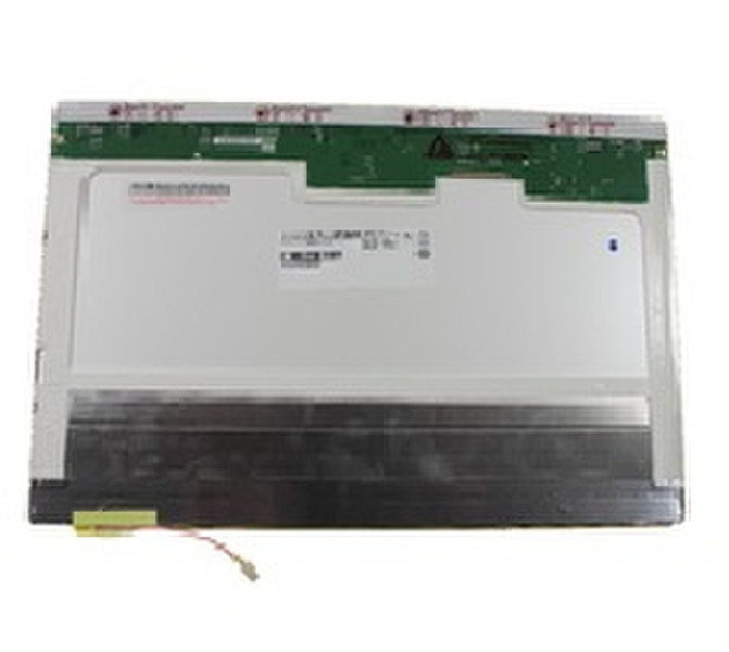 MicroScreen MSC30831 Display notebook spare part